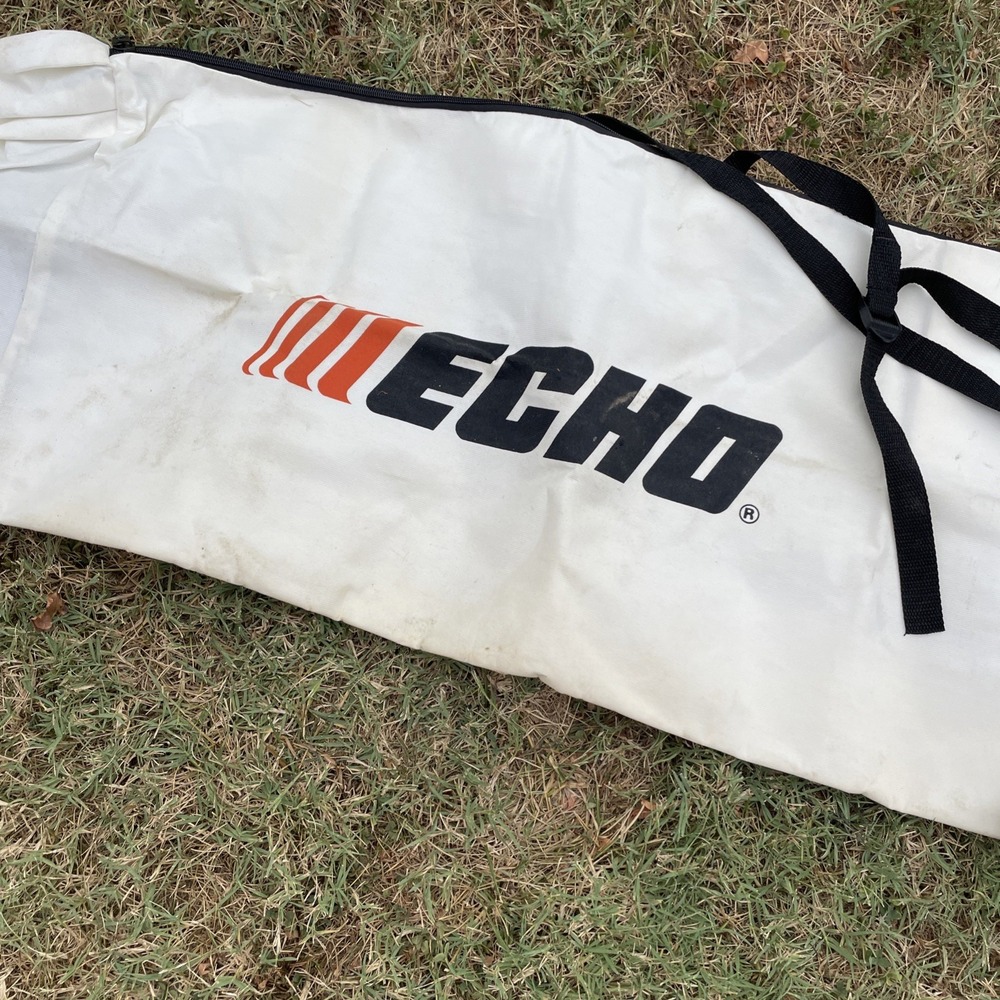 Echo Genuine OEM Replacement Vac bag, 99944100205